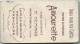 Image Publicitaire/Amourette/Café/Hémard /MONTREUIL/Seine Vers 1910-1920    VPN3 - Autres & Non Classés