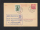 PPC Örhegyalja Hungary Field Post 1915 - Briefe U. Dokumente