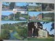 Lot De 4 Cartes De GRAND - HALLEUX ( VIELSALM ) (2x Multivues / Panorama / Résidence D'Ardenne - Vielsalm