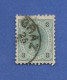 1890 - 96  N° 48  CHIFFRES NOIRS DENTELÉ 10  1/4   OBLITÉRÉ - Abarten & Kuriositäten