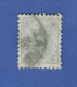 1890 - 96  N° 48  CHIFFRES NOIRS DENTELÉ 10  1/4   OBLITÉRÉ - Abarten & Kuriositäten