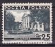 Poland 1935. MLH, Mi 305 LUX - Neufs