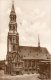 Fotokarte ZWICKAU - MARIENKIRCHE , 1927 Nach DÜSSELDORF - Zwickau