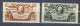 Russia USSR 1925 Mi# 298-299 Lomonosov L 12.5  MNH * */ MH * - Unused Stamps