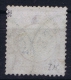 Germany: 1872 Mi Nr 21  Used Signed/ Signé/signiert/ Approvato - Gebraucht