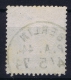 Germany: 1872 Mi Nr 22  Used - Gebraucht