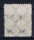 Germany: 1923 Mi Nr 335 B / 335b Used - Gebraucht