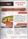 NL.- Tijdschrift - RAIL Magazine. Nummerr 272. Jaargang 32. Maart 2010. Spoorwegen. Modelspoor. - Andere & Zonder Classificatie