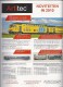 NL.- Tijdschrift - RAIL Magazine. Nummer 273. Jaargang 32. April 2010. Spoorwegen. Modelspoor. - Andere & Zonder Classificatie