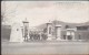 KOREA NORD POSTCARD THE BARRACKS OF THE 79th FOOT REGIMENT, RYUZAN. - Corea Del Nord