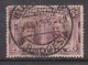 RHODESIA BSACo, 1910 6d Brown &amp; Purple, Perf 14, Used - Southern Rhodesia (...-1964)