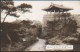 KOREA NORD POSTCARD VIEW OF THE FAMUS PLACE,HEIJYO. - Korea (Nord)