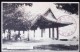 KOREA NORD POSTCARD VIEW OF THE FUHEKIRO(ABELVEDERE) AT BOTANDAI, HEIJYO - Corée Du Nord