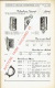 Delcampe - Catalogue 1939 Accessoires Et Spécialités Photographiques BEECKMANS & VEYS - ANTWERPEN - BRUXELLES - Appareils Photo