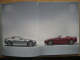 Delcampe - Catalogue Relié Pleine Toile 2009 ASTON MARTIN V8 VANTAGE COUPE & ROADSTER - Prospekt Brochure - Coches