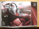 Delcampe - Catalogue Relié Pleine Toile 2009 ASTON MARTIN V8 VANTAGE COUPE & ROADSTER - Prospekt Brochure - Coches