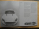 Delcampe - Catalogue Relié Pleine Toile 2009 ASTON MARTIN V8 VANTAGE COUPE & ROADSTER - Prospekt Brochure - Voitures