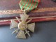 CROIX DE GUERRE 1914-1918   VOIR PHOTOS - Frankreich