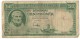 50 Drachmas 1939 (Grece, Drachmai, Drachmes, Griechenland, Griekenland, Grecia) - Greece