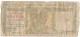 100 Drachmas 1935 (Grece, Drachmai, Drachmes, Griechenland, Griekenland, Grecia) - Greece