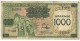 1000 Drachmas 1939 (Grece, Drachmai, Drachmes, Griechenland, Griekenland, Grecia) - Greece