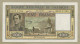 BELGIUM - 100 Francs  1945  P126  VF-EF  ( Banknotes ) - 100 Francs