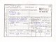 Paketkarte Einschreiben 16.01.1983 Abu-Dhabi CPO Nach Indien - Abu Dhabi