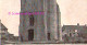 STUIVEKENSKERKE : TOREN KERK VAN OUDSTUYVEKENSKERKE IN 1914 Deelgemeente Van DIKSMUIDE Tour Eglise        088 - Diksmuide