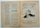 Imperial Russia-Journal Of Political-social Satire-Kosa [Scythe],No4,1906. Political-social Satire. - Slawische Sprachen