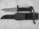 Rumanian M 70 Bayonet - Armes Blanches