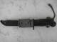 Rumanian M 70 Bayonet - Armes Blanches