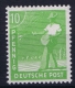 Gemeinschaftsausgaben: Mi Nr 946b  MNH/** Postfrisch Gelblichgrün - Ungebraucht