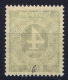 Gemeinschaftsausgaben Mi Nr 914 B  Farbgeprüft Schwarzblau MNH/** Postfrisch - Postfris