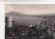 Castellammare Di Stabia, Panorama Col Castello Angioino. Non Viagg. Anni 50 - Castellammare Di Stabia