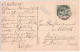 Herrenhaus EICKELBERG Warnow Sternberg Bützow Autograf Besitzer Von Lützow 8.4.1924 Gelaufen - Bützow