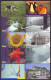 UKRAINE. 80 CHIP PHONECARDS, ALL DIFFERENT. Lot Nr. 6 - Ukraine