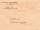 Congrès Pomologique De France - Octobre 1951- Metz - Programme Des Travaux + Adhésion - Programs