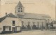 Evere  -  De Kerk  -  L'Eglise  -  Prachtige Kaart 1913  Naar  Handzaeme - Evere