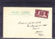 Grande Bretagne - Carte Postale De 1937 - FDC Oblitération 1er Jour - Edgware - Valeur 30 Euros - Storia Postale