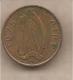 Irlanda - Moneta Circolata Da 1 Penny - 1975 - Irlanda