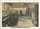 Trein.- Treinen - Locomotief. Bediening Van Wissels En Seinen (1). 2 Scans. - Railway