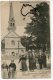 - 627 - COMBRIT Ou LOCTUDY - L´Heure De La Messe - Pays Des Bigoudens, Animation, Précurseur, BE, écrite En 1903, Scans. - Combrit Ste-Marine