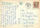 Prague Praha, Czech Republic Postcard Posted 1967 Stamp - Czech Republic