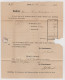 Heimat LU GETTNAU 1882-06-21 Brief Nach Zell - Lettres & Documents