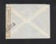 Greece Cover 1919 To Switzerland Censor - Covers & Documents