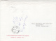 25981- PAINTING SPECIAL COVER, VALEA DRAGANULUI INN STAMP, 1994, ROMANIA - Lettres & Documents