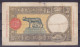 ITALY - 50 Lire  21.10.1938 - 50 Liras