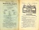 Bulletin De L Association Generale Des Mutiles De La Guerre  -  72 Pages Fevrier 1926 - Oorlog 1914-18