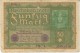 Germany #66, 50 Marks Banknote Money Currency, 24 June 1919 Date - 50 Mark