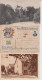 Delcampe - Beau Lot De 100 Cartes Postales Anciennes De Diverses Regions De France-frais De Port 8 Euros (en Recommandée) - 100 - 499 Karten